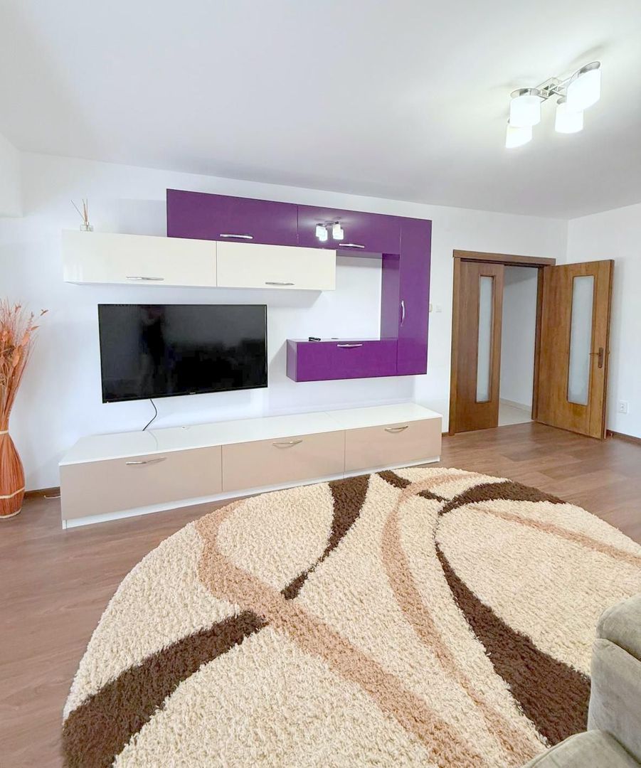 Apartament modern cu 2 camere de închiriat - IC Frimu – LIDL - foto 3