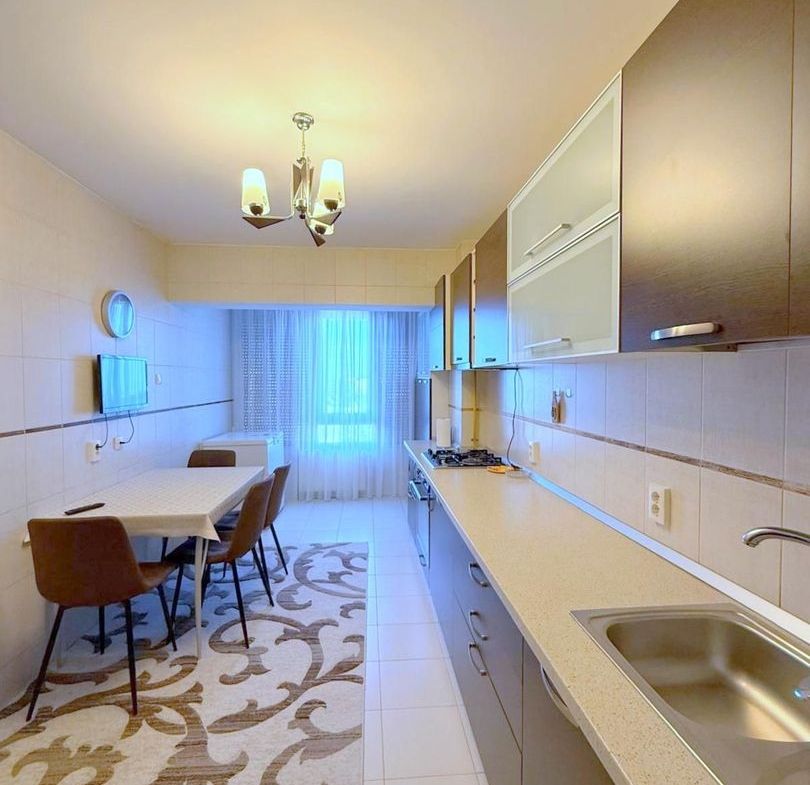 Apartament modern cu 2 camere de închiriat - IC Frimu – LIDL - foto 4