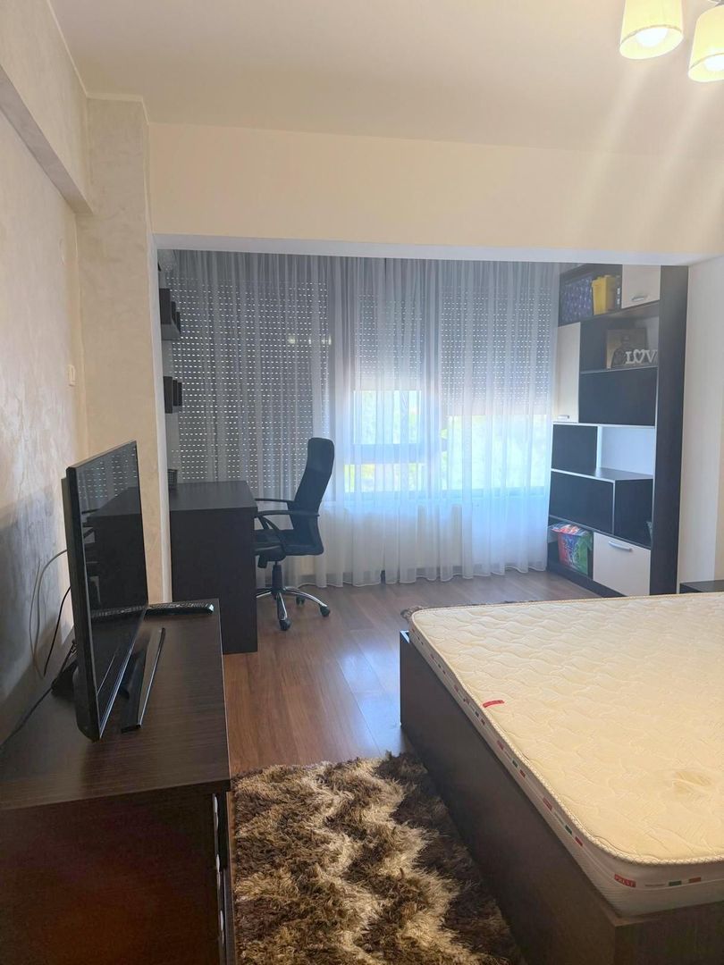 Apartament modern cu 2 camere de închiriat - IC Frimu – LIDL - foto 5