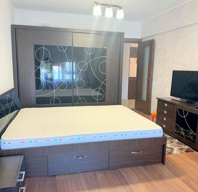 Apartament modern cu 2 camere de închiriat - IC Frimu – LIDL - foto 6