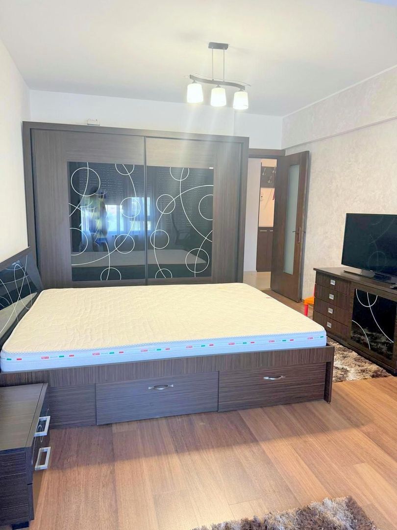 Apartament modern cu 2 camere de închiriat - IC Frimu – LIDL - foto 6