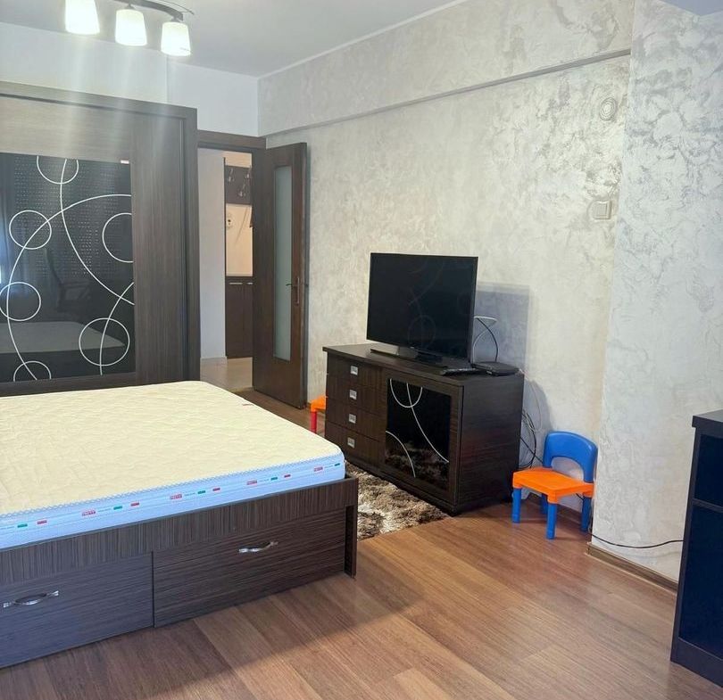 Apartament modern cu 2 camere de închiriat - IC Frimu – LIDL - foto 7
