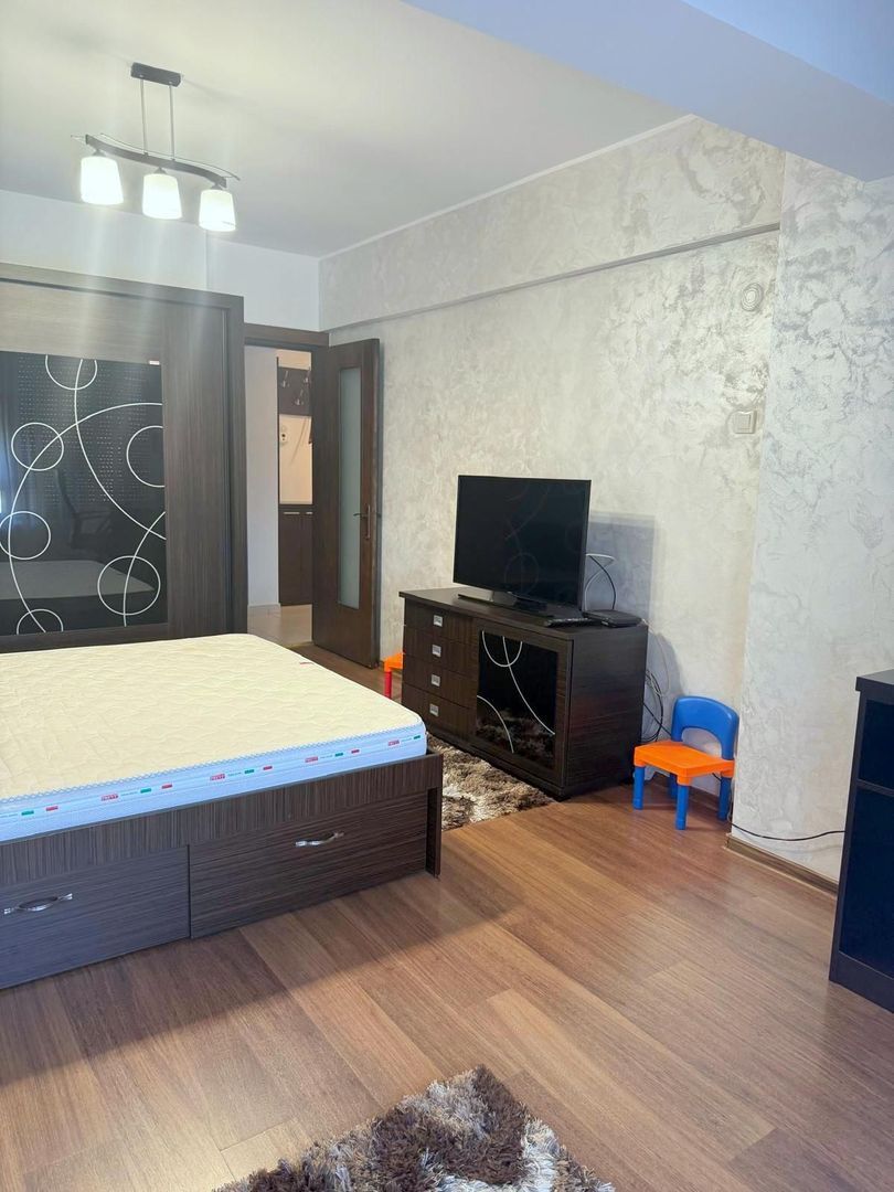Apartament modern cu 2 camere de închiriat - IC Frimu – LIDL - foto 7