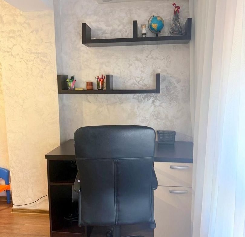 Apartament modern cu 2 camere de închiriat - IC Frimu – LIDL - foto 8