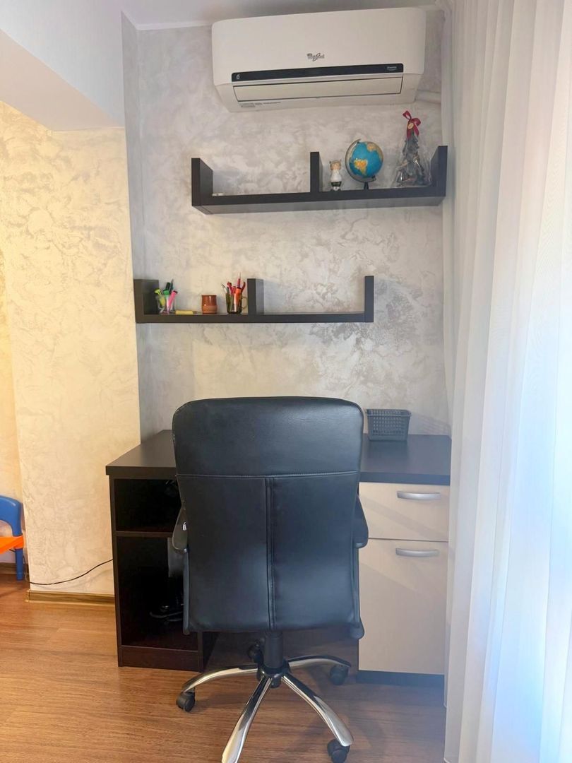Apartament modern cu 2 camere de închiriat - IC Frimu – LIDL - foto 8
