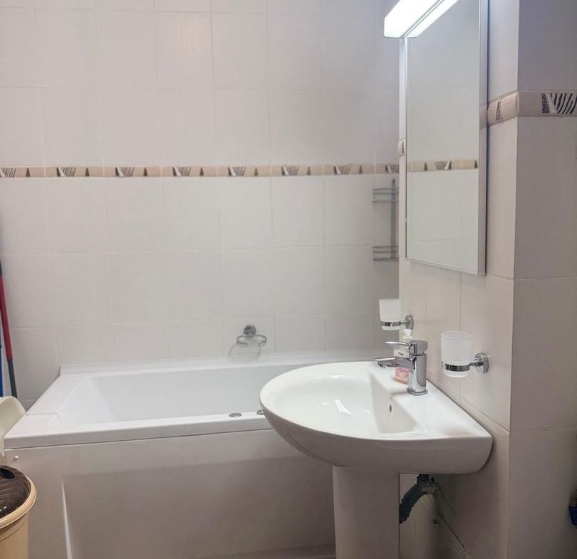 Apartament modern cu 2 camere de închiriat - IC Frimu – LIDL - foto 9