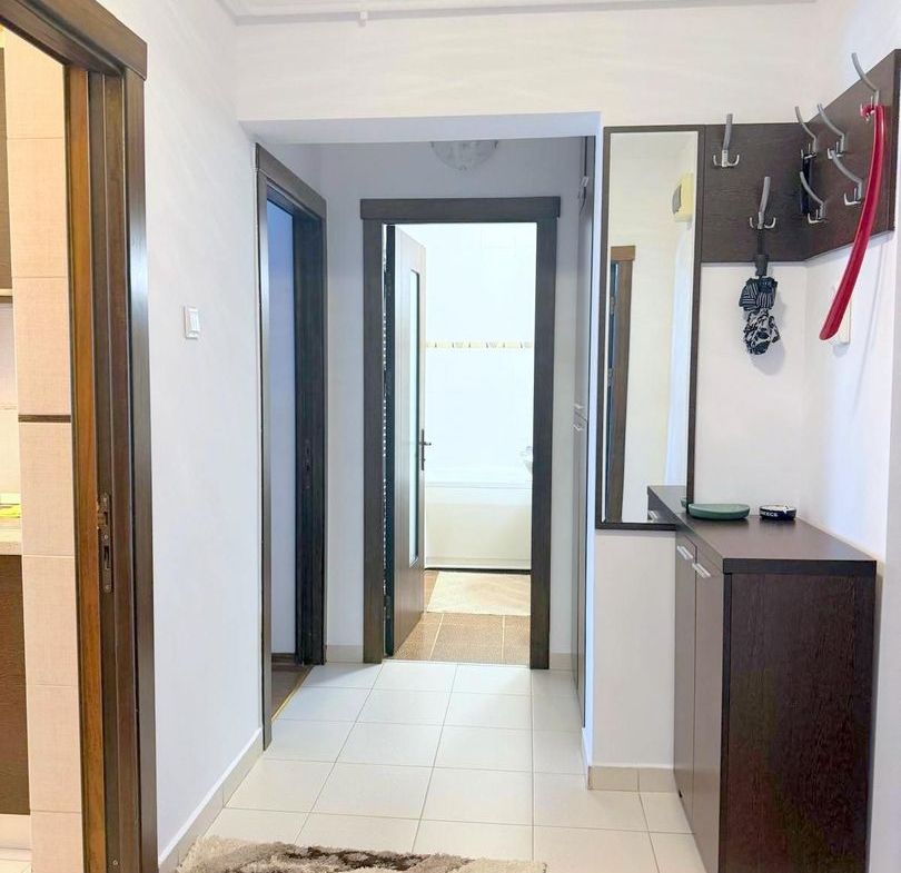 Apartament modern cu 2 camere de închiriat - IC Frimu – LIDL - foto 10