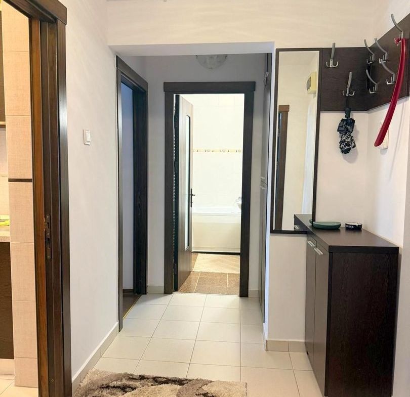 Apartament modern cu 2 camere de închiriat - IC Frimu – LIDL - foto 11