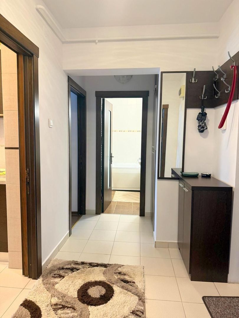 Apartament modern cu 2 camere de închiriat - IC Frimu – LIDL - foto 11
