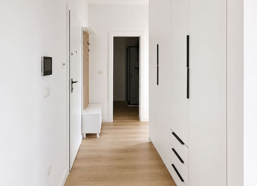 Apartament NOU 2026 | 2 Camere | Prima Închiriere | NZEB | Parcare |