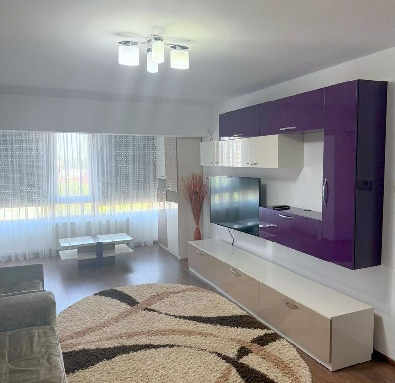 Apartament modern cu 2 camere de închiriat - IC Frimu – LIDL - foto 12