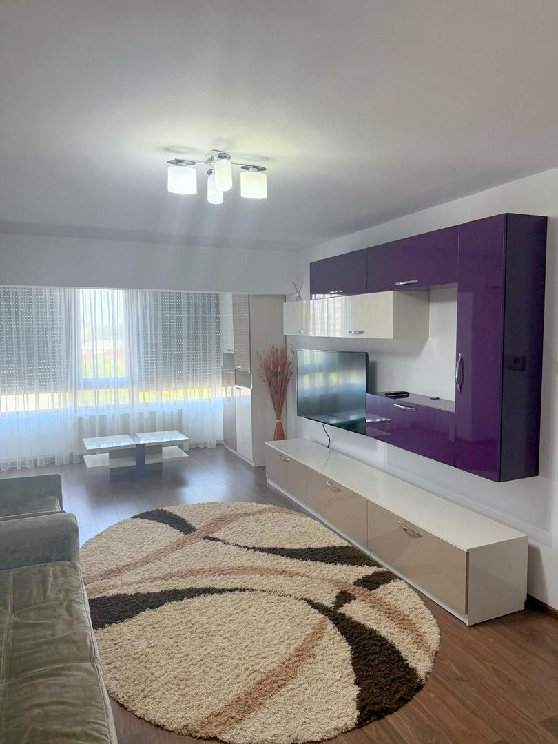 Apartament modern cu 2 camere de închiriat - IC Frimu – LIDL - foto 12