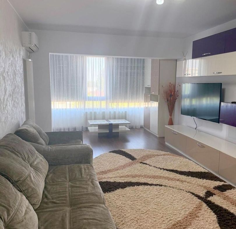 Apartament modern cu 2 camere de închiriat - IC Frimu – LIDL - foto 13