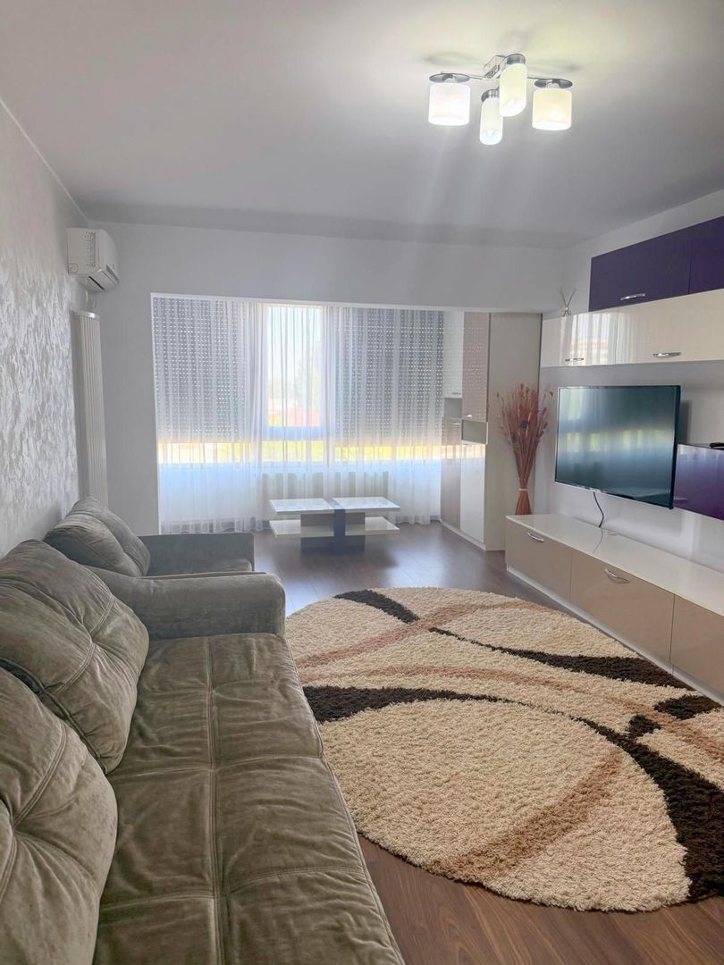 Apartament modern cu 2 camere de închiriat - IC Frimu – LIDL - foto 13