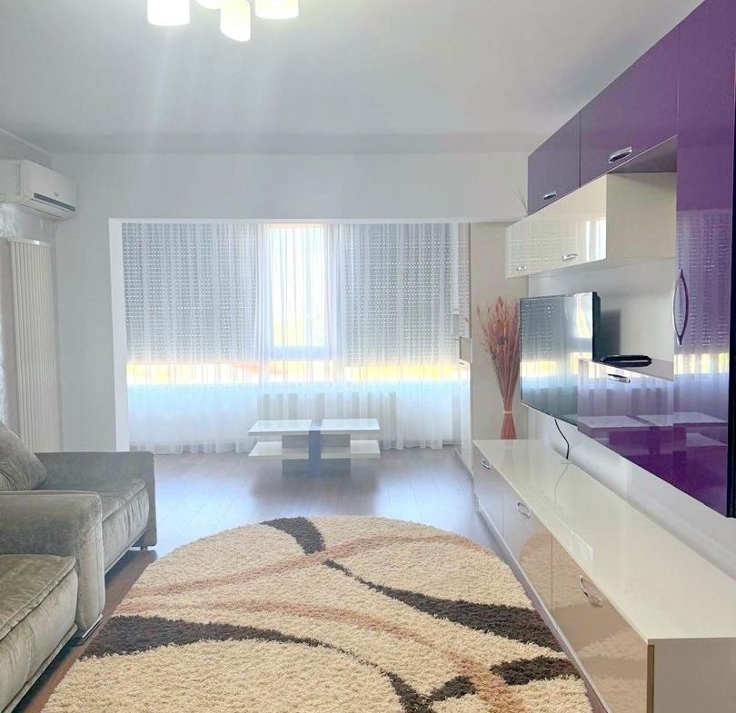 Apartament modern cu 2 camere de închiriat - IC Frimu – LIDL - foto 14