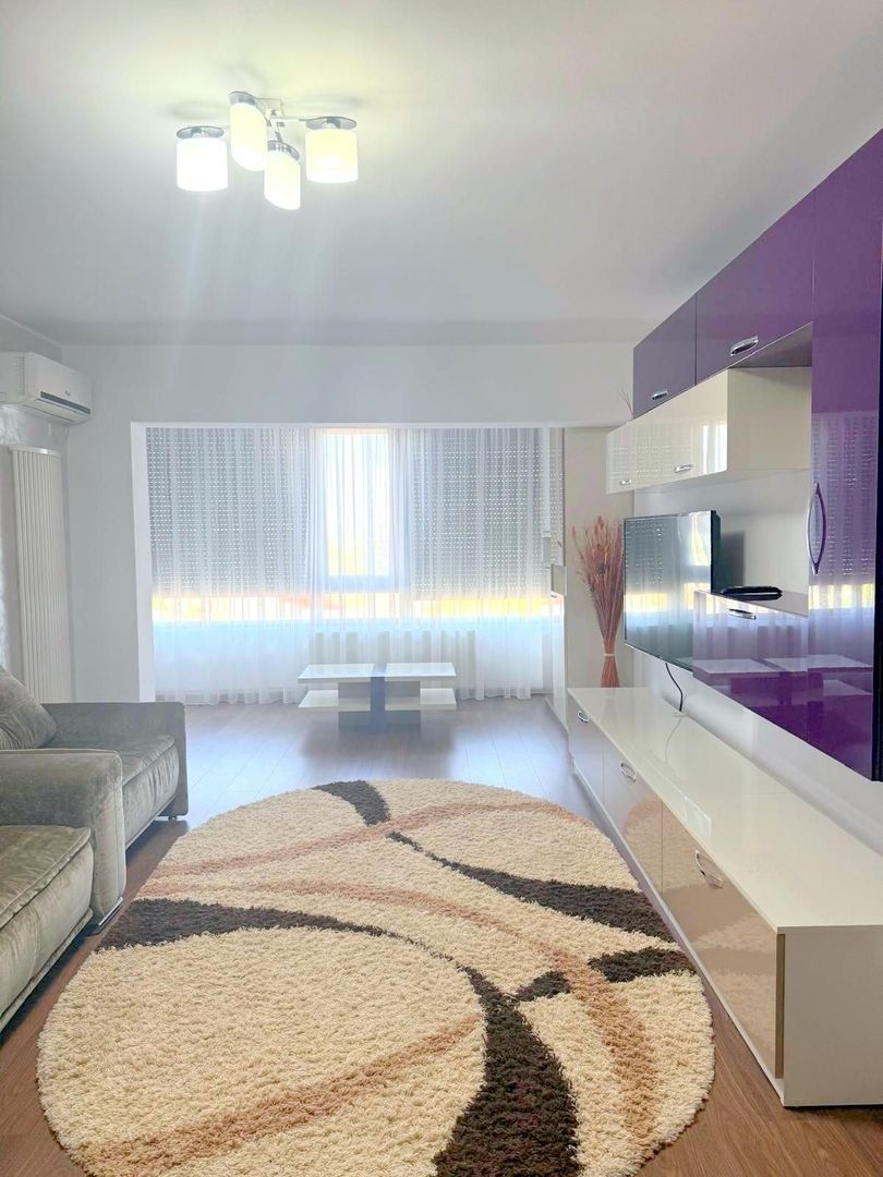 Apartament modern cu 2 camere de închiriat - IC Frimu – LIDL - foto 14