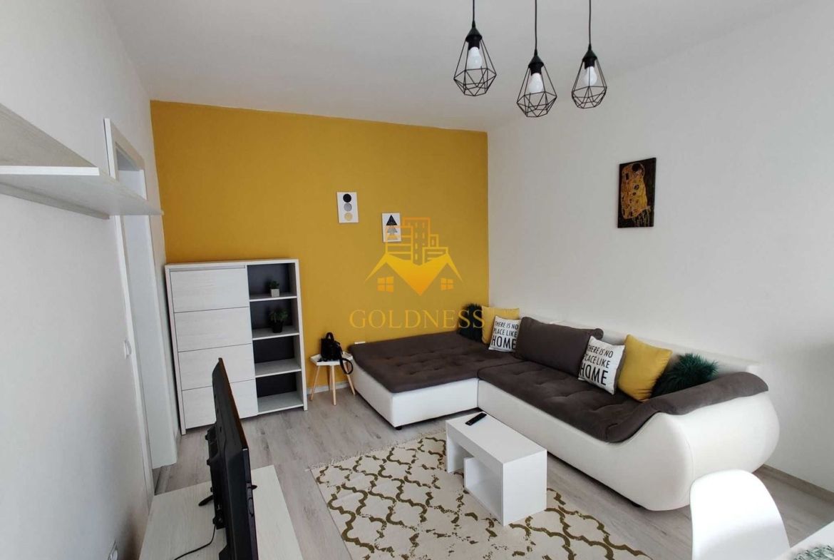 2 camere decomandate, Andrei Mureșanu, Sigma, Calea Turzii, UTCN - foto 2