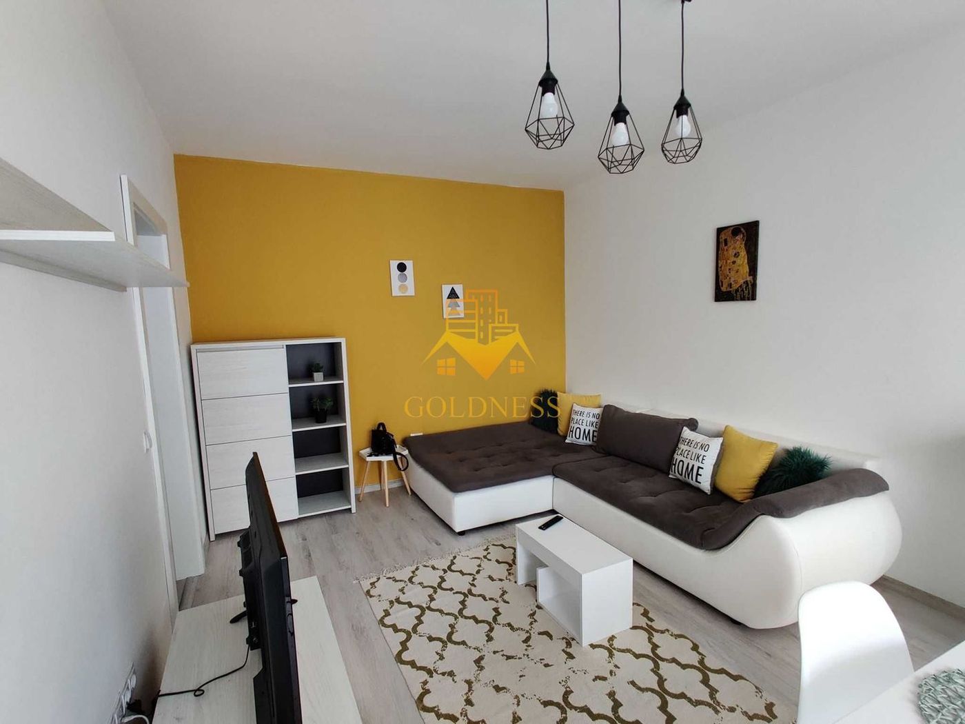 2 camere decomandate, Andrei Mureșanu, Sigma, Calea Turzii, UTCN - foto 2