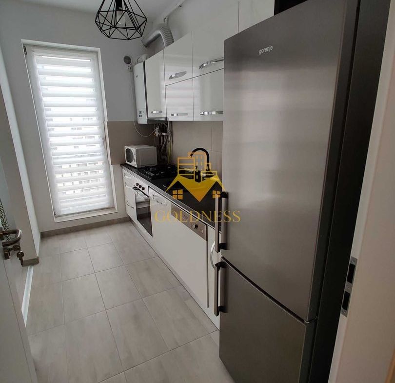 2 camere decomandate, Andrei Mureșanu, Sigma, Calea Turzii, UTCN - foto 4