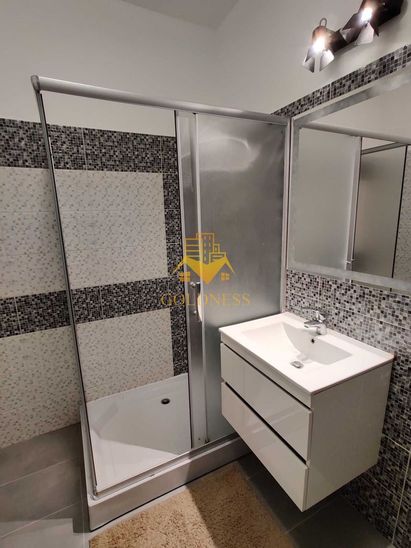 2 camere decomandate, Andrei Mureșanu, Sigma, Calea Turzii, UTCN - foto 5