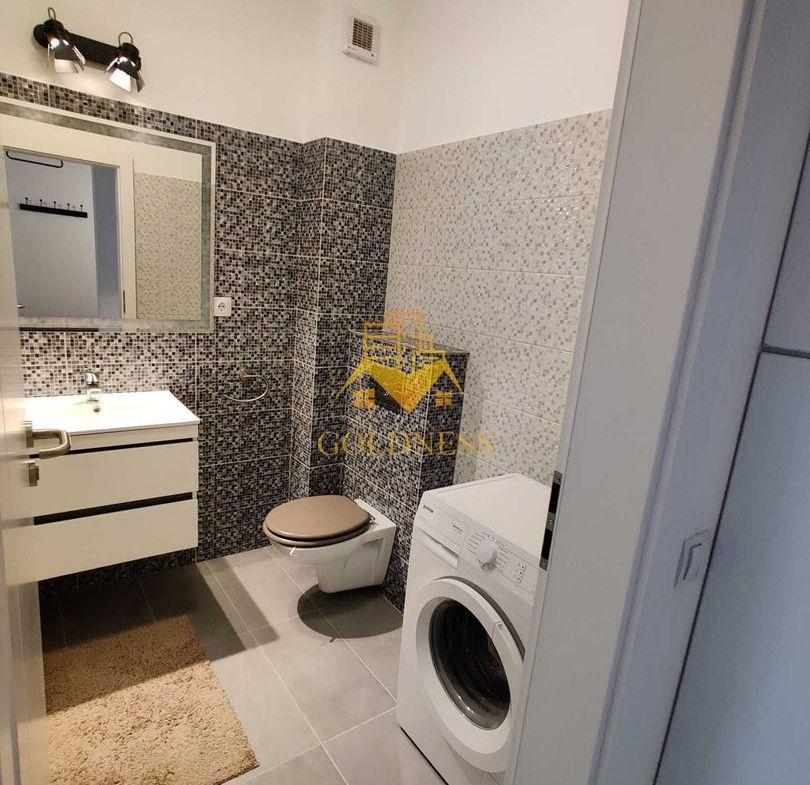 2 camere decomandate, Andrei Mureșanu, Sigma, Calea Turzii, UTCN - foto 6
