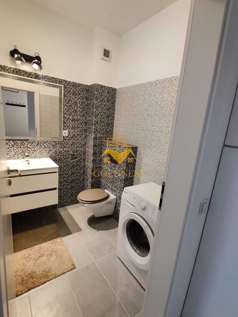 2 camere decomandate, Andrei Mureșanu, Sigma, Calea Turzii, UTCN - foto 6