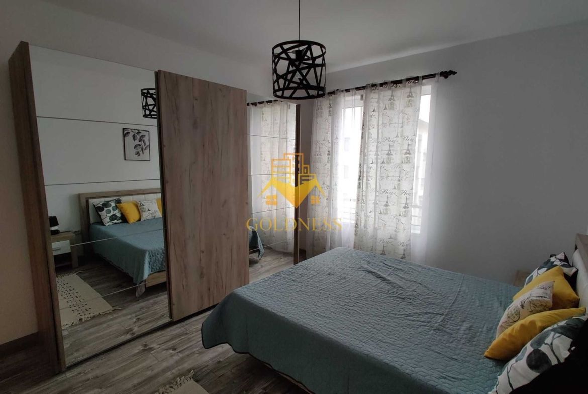 2 camere decomandate, Andrei Mureșanu, Sigma, Calea Turzii, UTCN - foto 7
