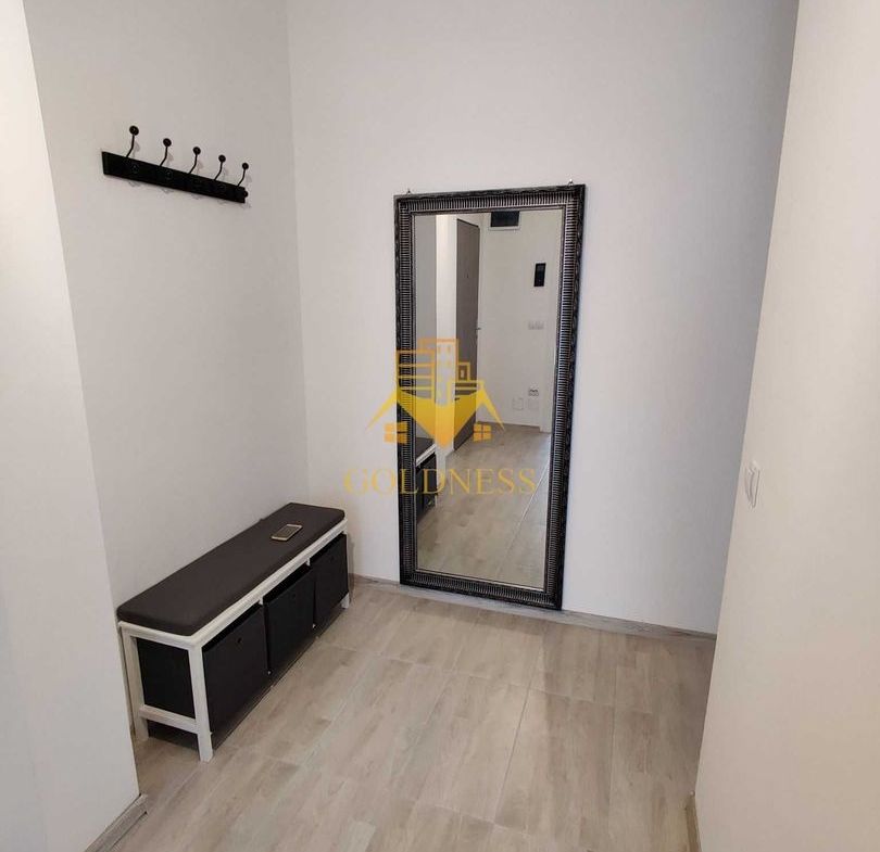 2 camere decomandate, Andrei Mureșanu, Sigma, Calea Turzii, UTCN - foto 8