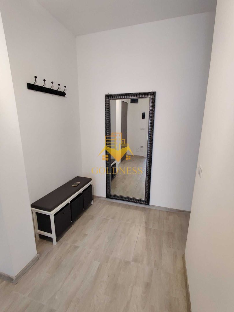 2 camere decomandate, Andrei Mureșanu, Sigma, Calea Turzii, UTCN - foto 8
