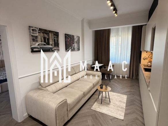 Apartament 3 camere decomandat | Hipodrom 4, Sibiu | 75 mp, lift, 2024 - Imagine principala