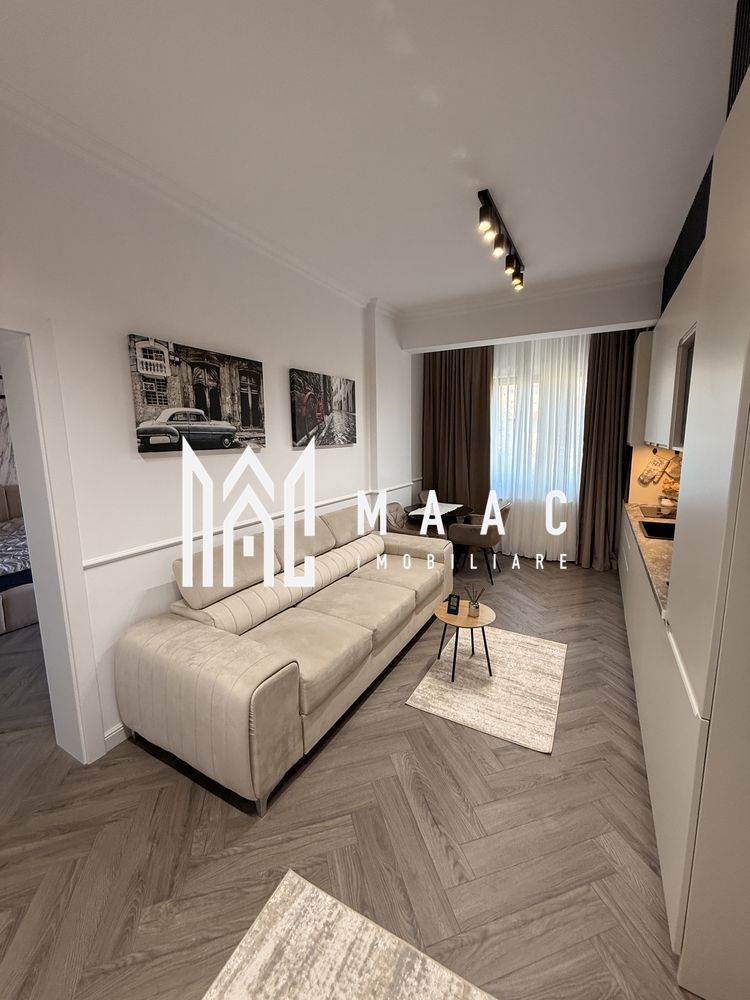 Apartament 3 camere decomandat | Hipodrom 4, Sibiu | 75 mp, lift, 2024 - Imagine principala