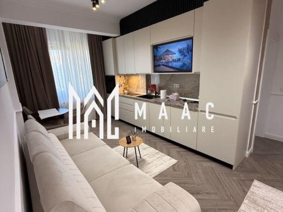 Apartament 3 camere decomandat | Hipodrom 4, Sibiu | 75 mp, lift, 2024 - foto 2