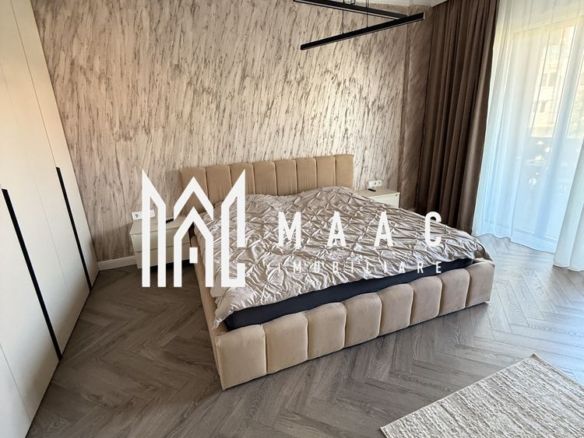 Apartament 3 camere decomandat | Hipodrom 4, Sibiu | 75 mp, lift, 2024 - foto 3