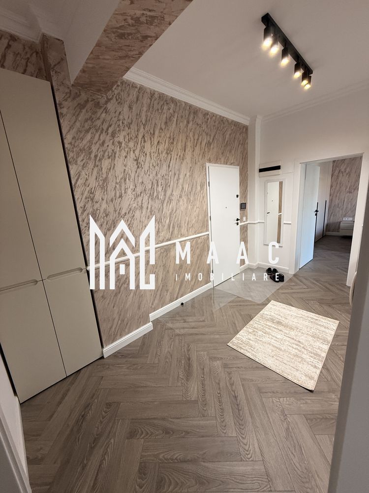 Apartament 3 camere decomandat | Hipodrom 4, Sibiu | 75 mp, lift, 2024 - foto 4