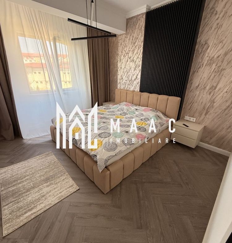 Apartament 3 camere decomandat | Hipodrom 4, Sibiu | 75 mp, lift, 2024 - foto 5