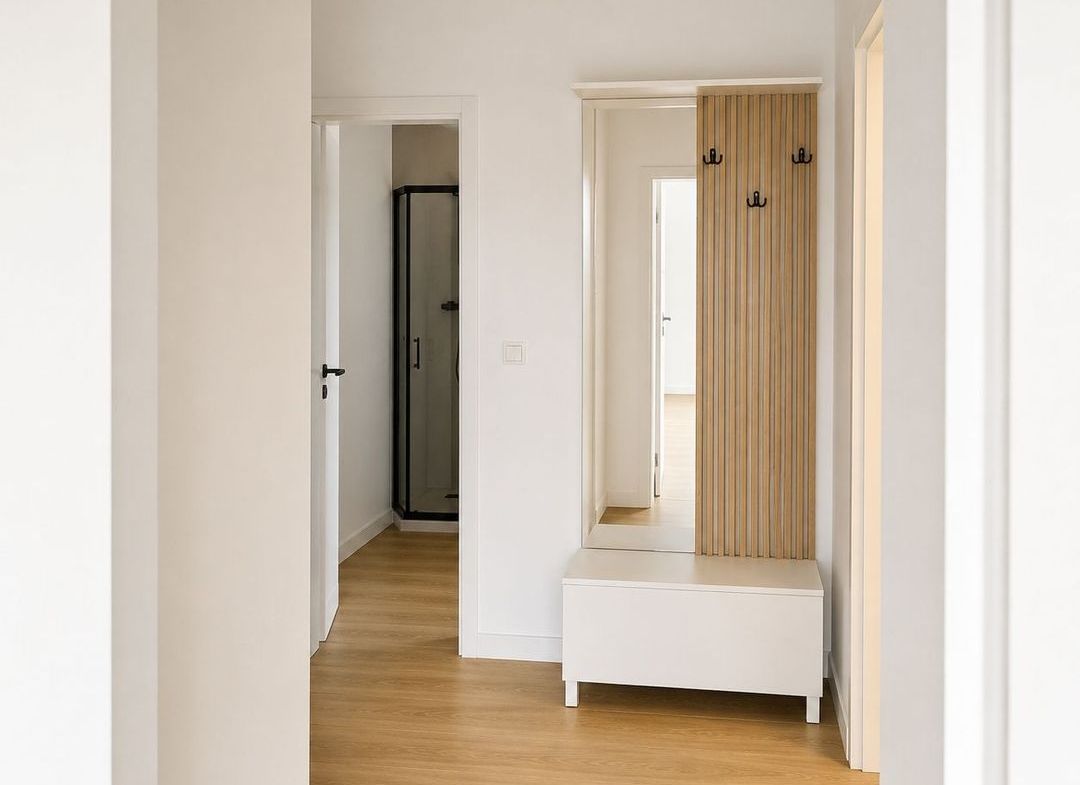 Apartament NOU 2026 | 2 Camere | Prima Închiriere | NZEB | Parcare |