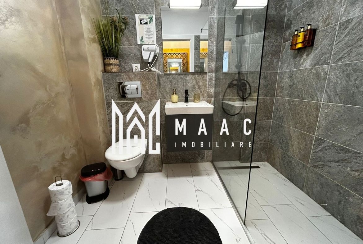 Apartament 4 camere | 81 MPU | 2 Terase | Loc de parcare | LUX - foto 6