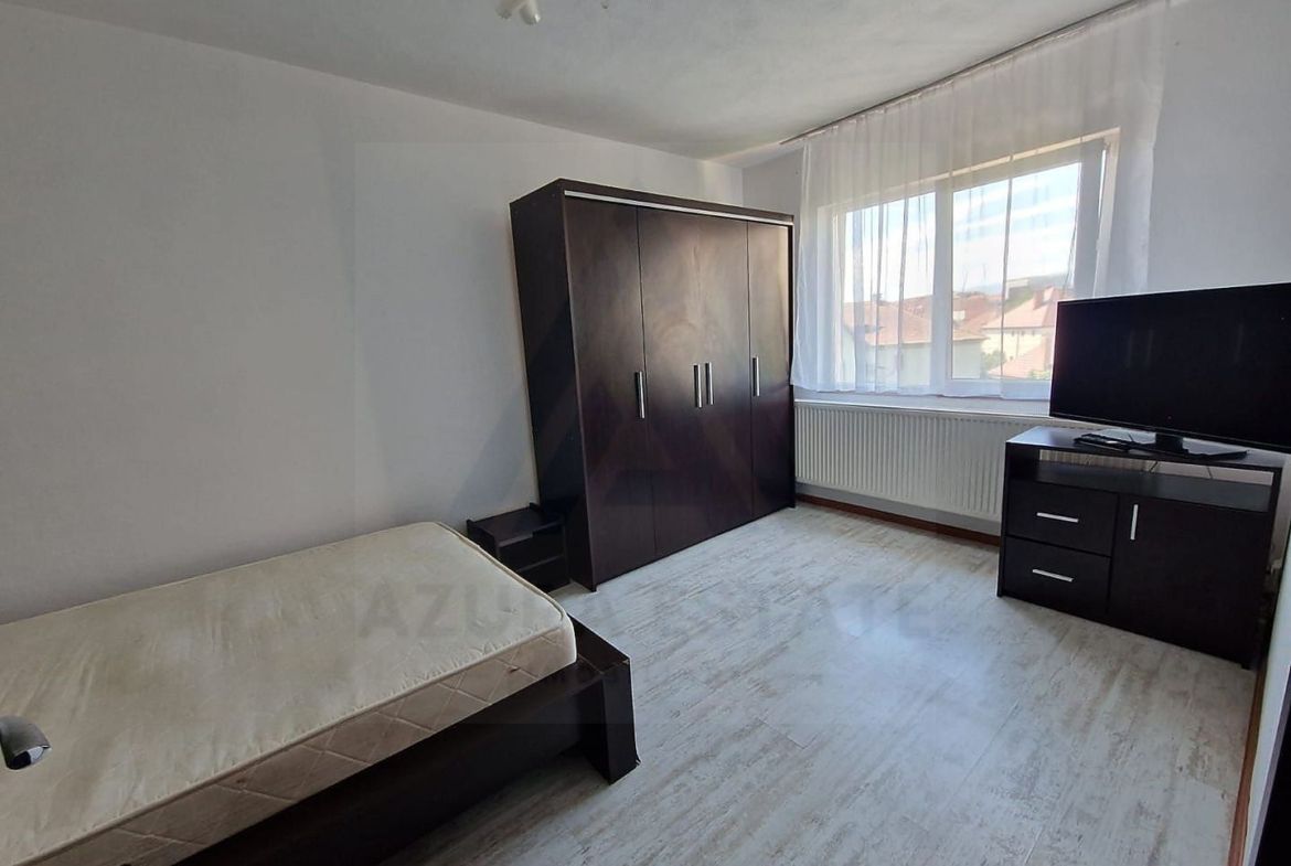 Apartament 2 camere petfriendly 55 mp utili balcon Calea Dumbravii - foto 2