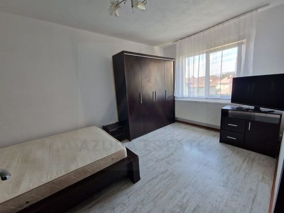 Apartament 2 camere petfriendly 55 mp utili balcon Calea Dumbravii - foto 2