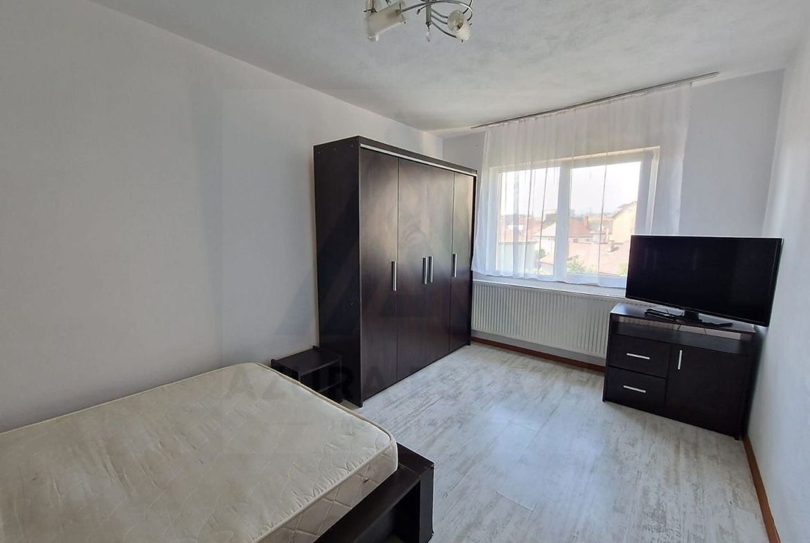 Apartament 2 camere petfriendly 55 mp utili balcon Calea Dumbravii - foto 3