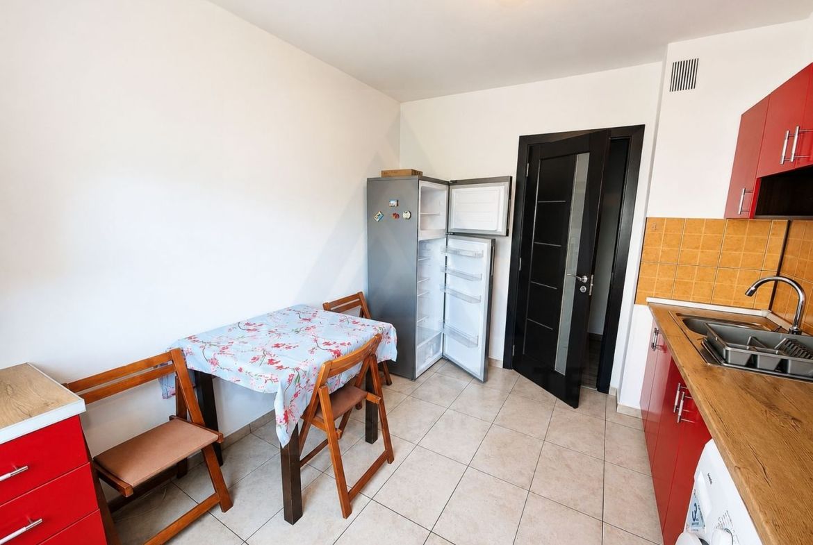 Apartament 2 camere petfriendly 55 mp utili balcon Calea Dumbravii - foto 6