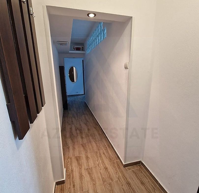 Apartament 2 camere petfriendly 55 mp utili balcon Calea Dumbravii - foto 7