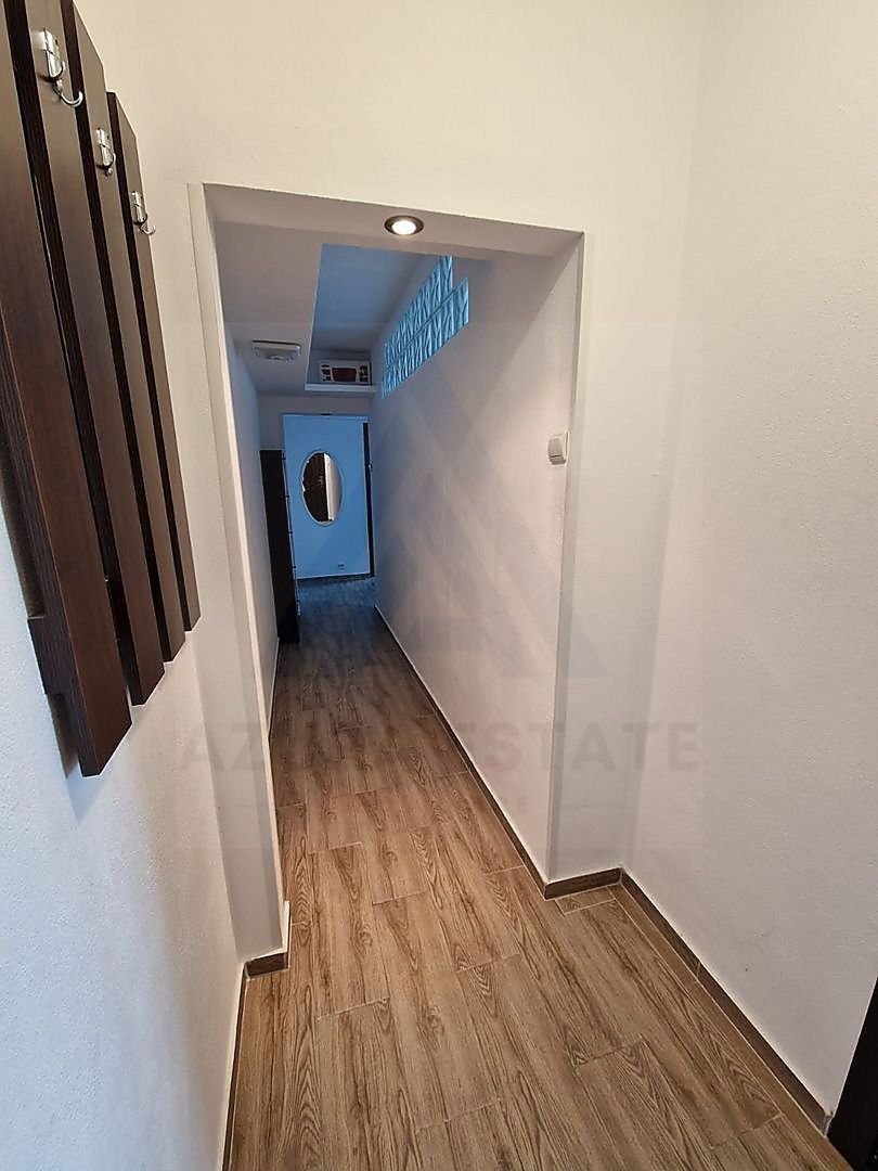 Apartament 2 camere petfriendly 55 mp utili balcon Calea Dumbravii - foto 7