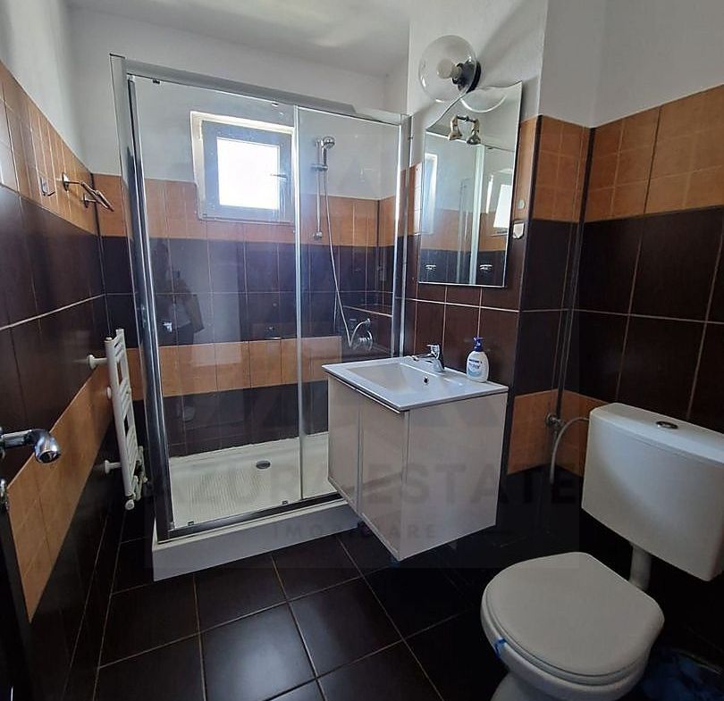 Apartament 2 camere petfriendly 55 mp utili balcon Calea Dumbravii - foto 8