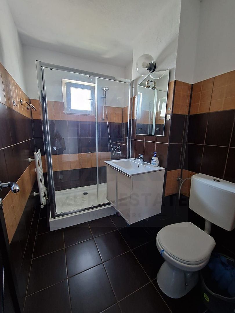 Apartament 2 camere petfriendly 55 mp utili balcon Calea Dumbravii - foto 8