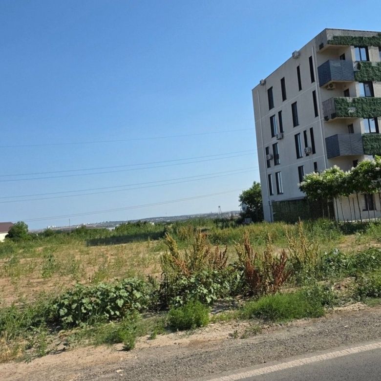 Teren Intravilan 4.390 mp – Lazu | Dublu Acces | 0% Comision - Imagine principala