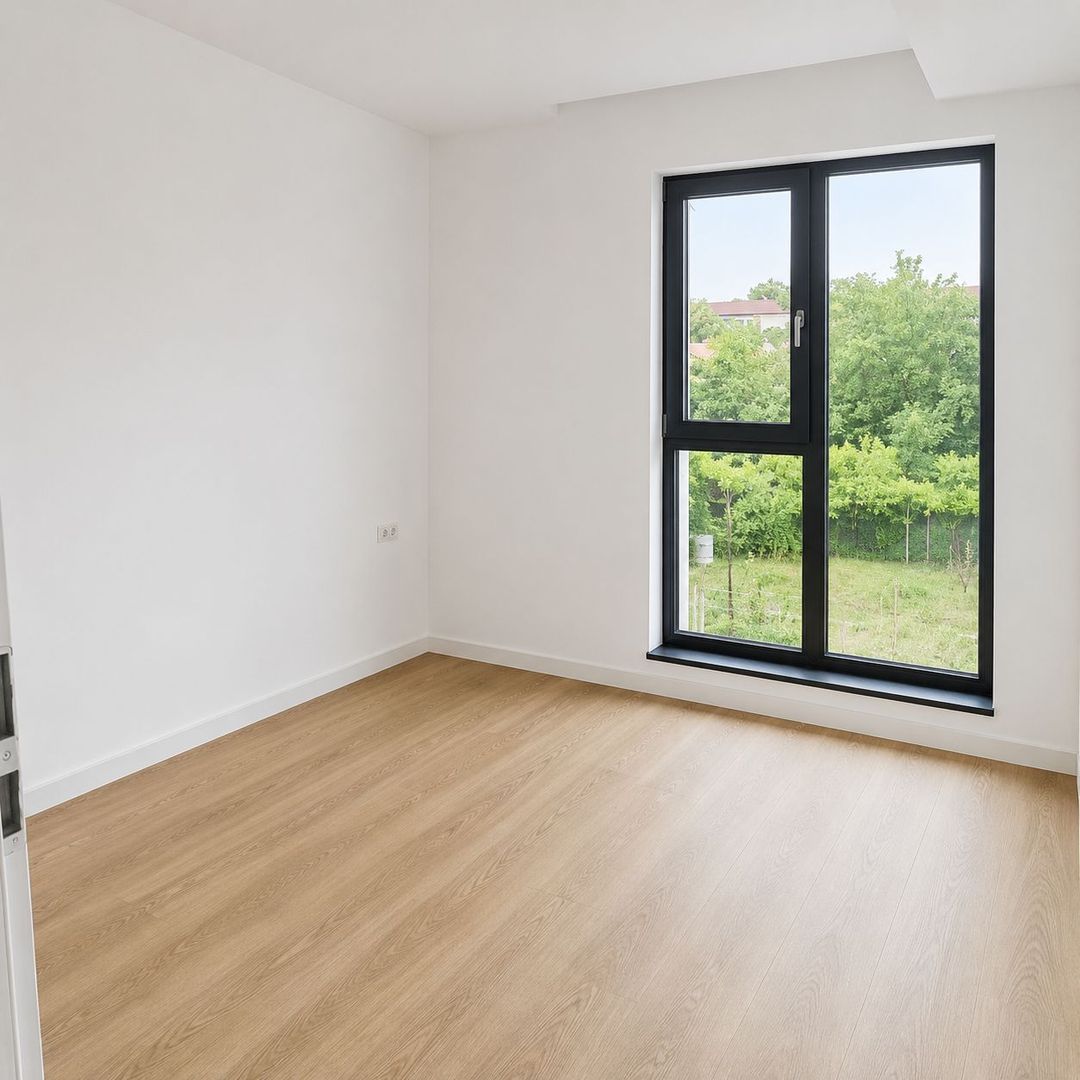 anBn-1207 Apartament NOU 2026 | 2 Camere | Prima Închiriere | NZEB | Parcare |