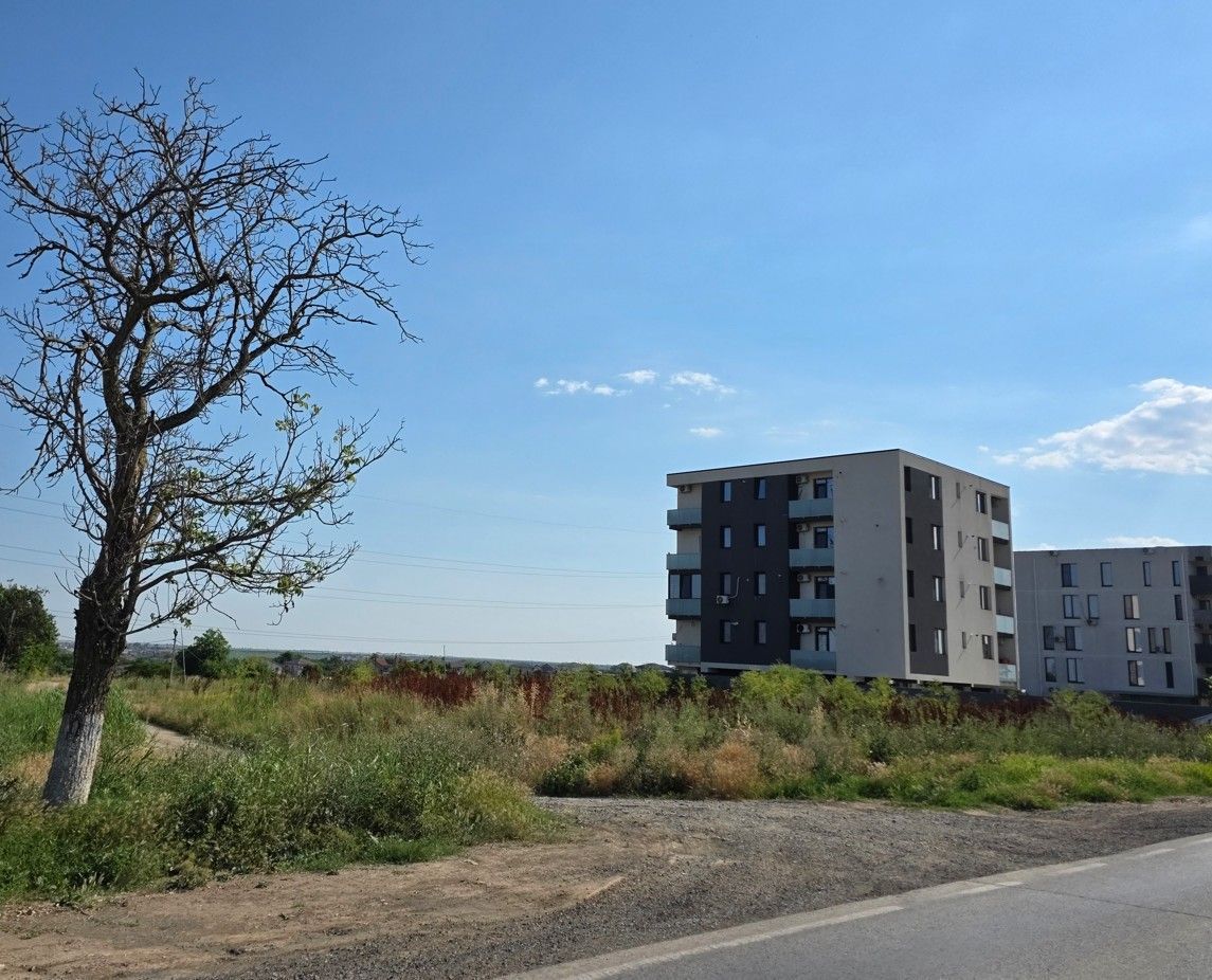Teren Intravilan 4.390 mp – Lazu | Dublu Acces | 0% Comision - foto 3