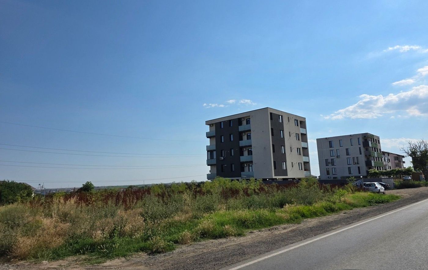 Teren Intravilan 4.390 mp – Lazu | Dublu Acces | 0% Comision - foto 4