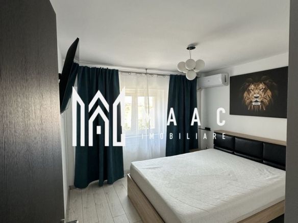 Apartament 4 camere decomandat | Central, Sibiu | 92 mp, 2 băi - Imagine principala